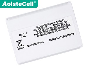 Nokia BLC-2 battery