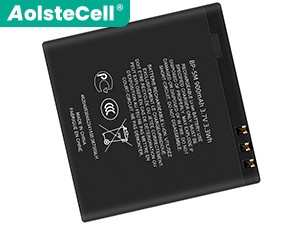 Nokia BP-5M battery