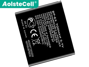Nokia BP-6X battery