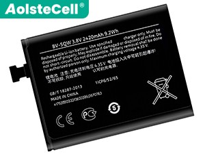 Nokia BV-5QW battery