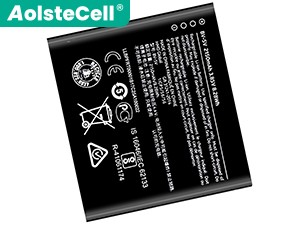 Nokia 1 battery