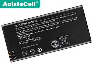 Nokia BV-T4B battery