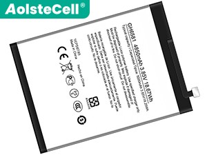 Nokia G11 Plus battery