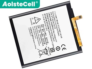Nokia HE316 battery