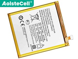 Nokia 3 battery