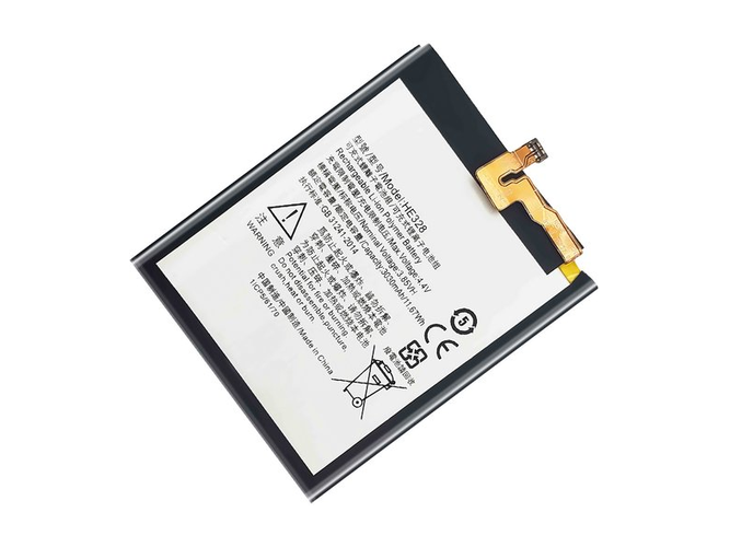 Nokia HE328 battery