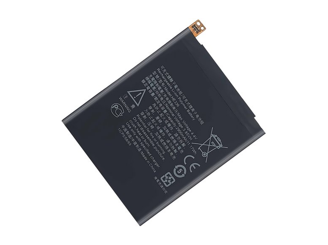 Nokia 3.1 battery
