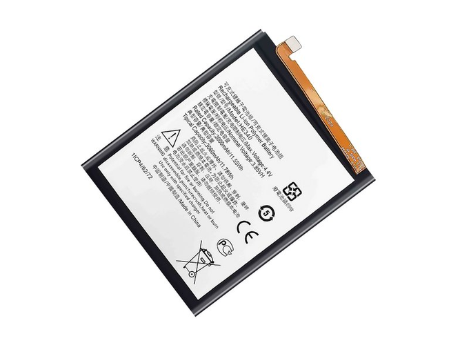 Nokia 7 battery