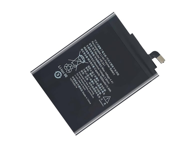 Nokia 2.1 battery