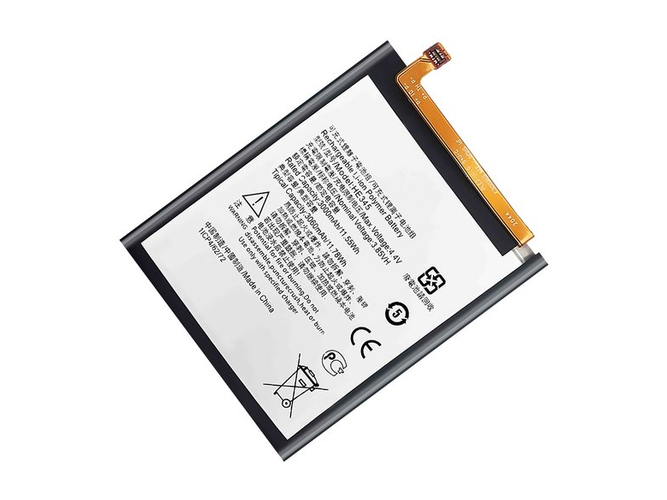 Nokia HE345 battery