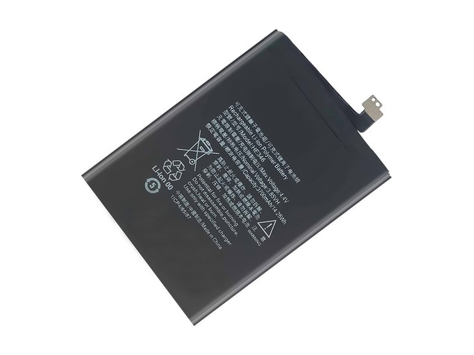 Nokia HE346 battery