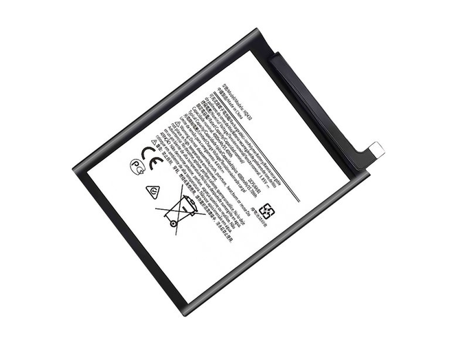 Nokia 3.4 battery