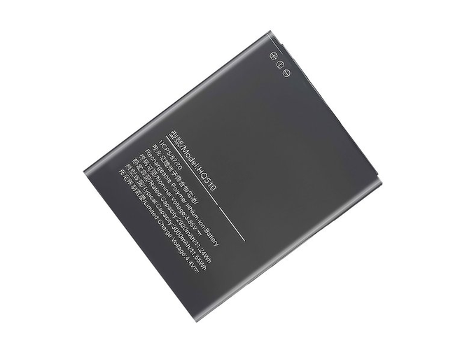 Nokia 2.2 battery