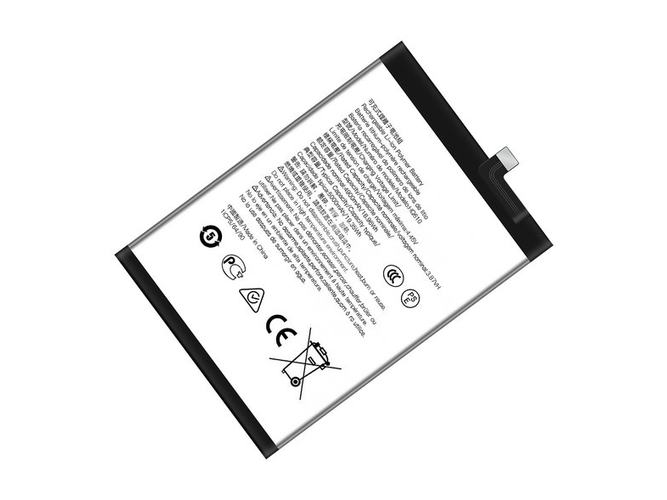 Nokia G42 5G battery