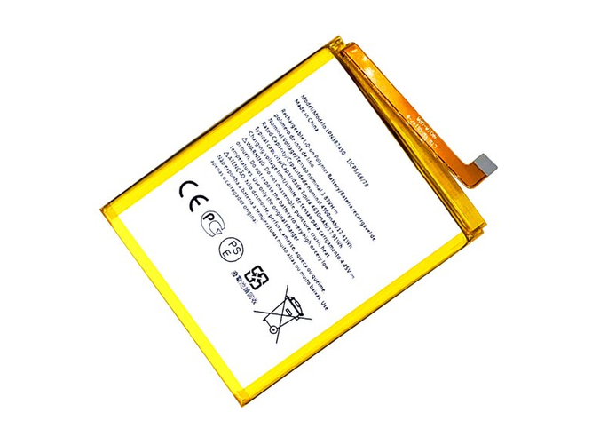 Nokia XR20 battery