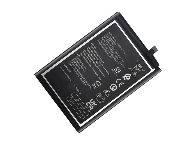 Nokia G50 5G battery