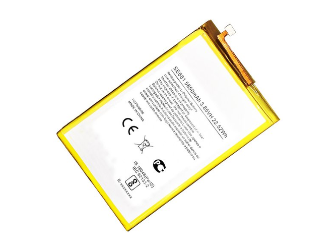 Nokia SE681 battery