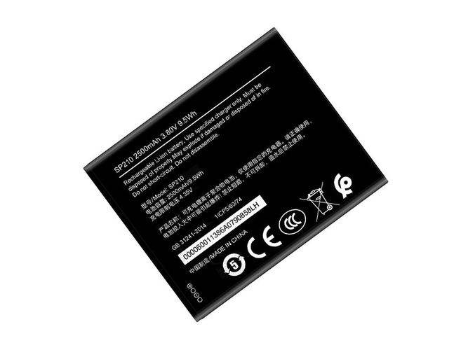 Nokia SP210 battery