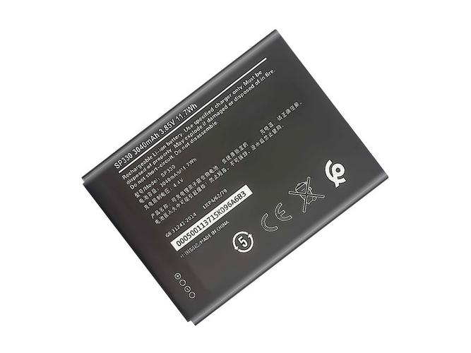 Nokia SP330 battery
