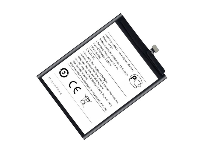 Nokia V730 battery