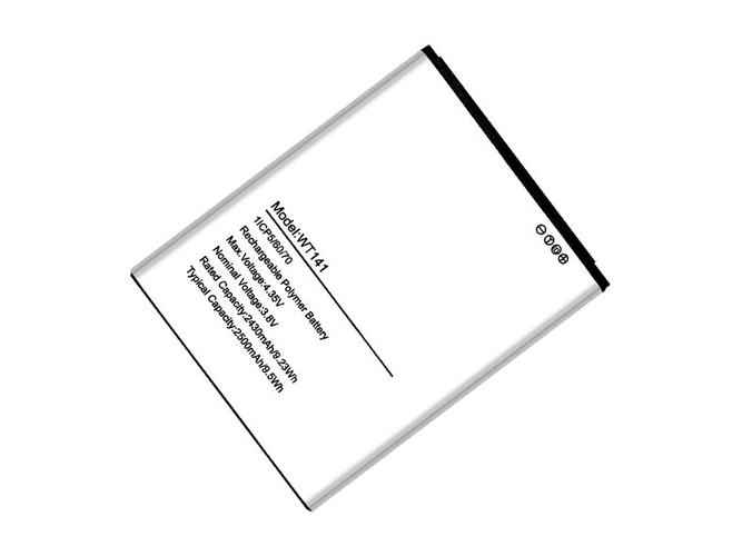 Nokia C1 2nd Edition battery