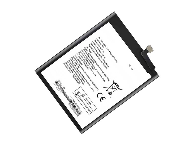 Nokia WT241 battery