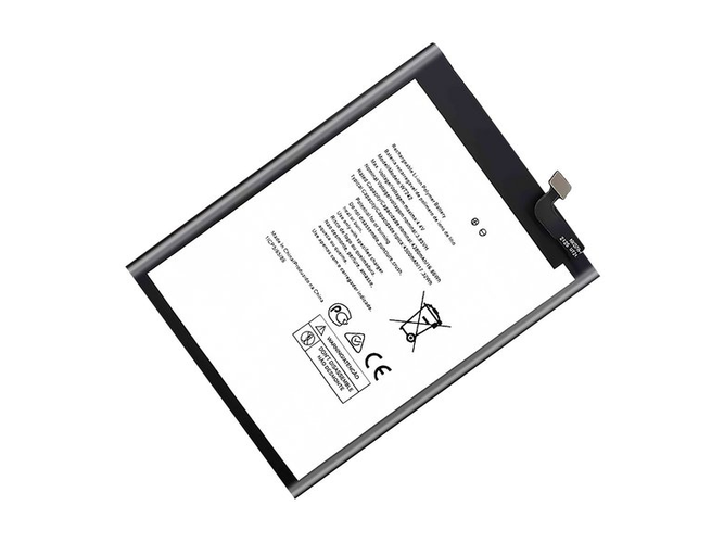 Nokia 6.3 battery