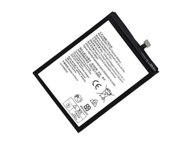 Nokia G11 battery