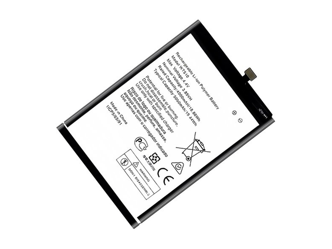 Nokia WT510 battery