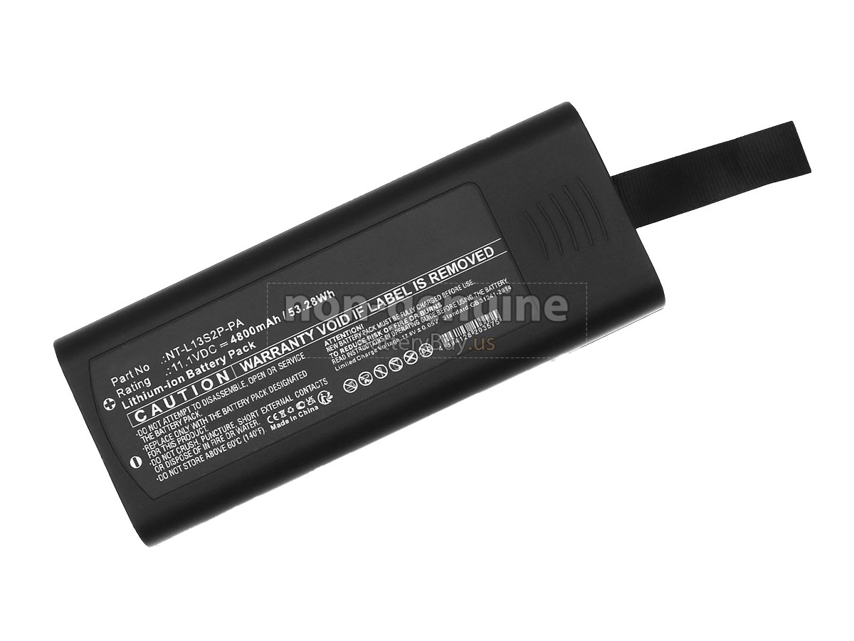 battery for Northern 022.01.000021-00