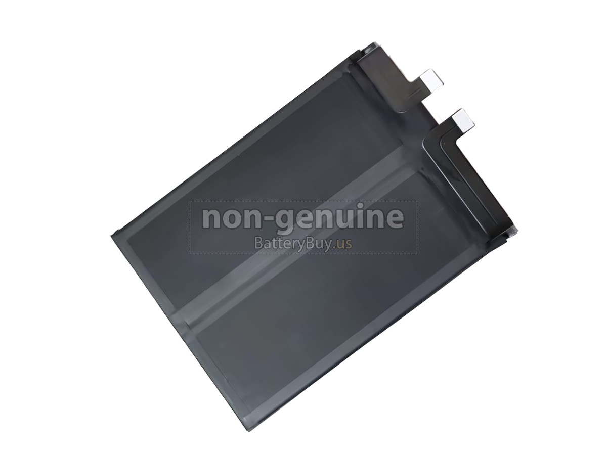 battery for Nubia NX709J