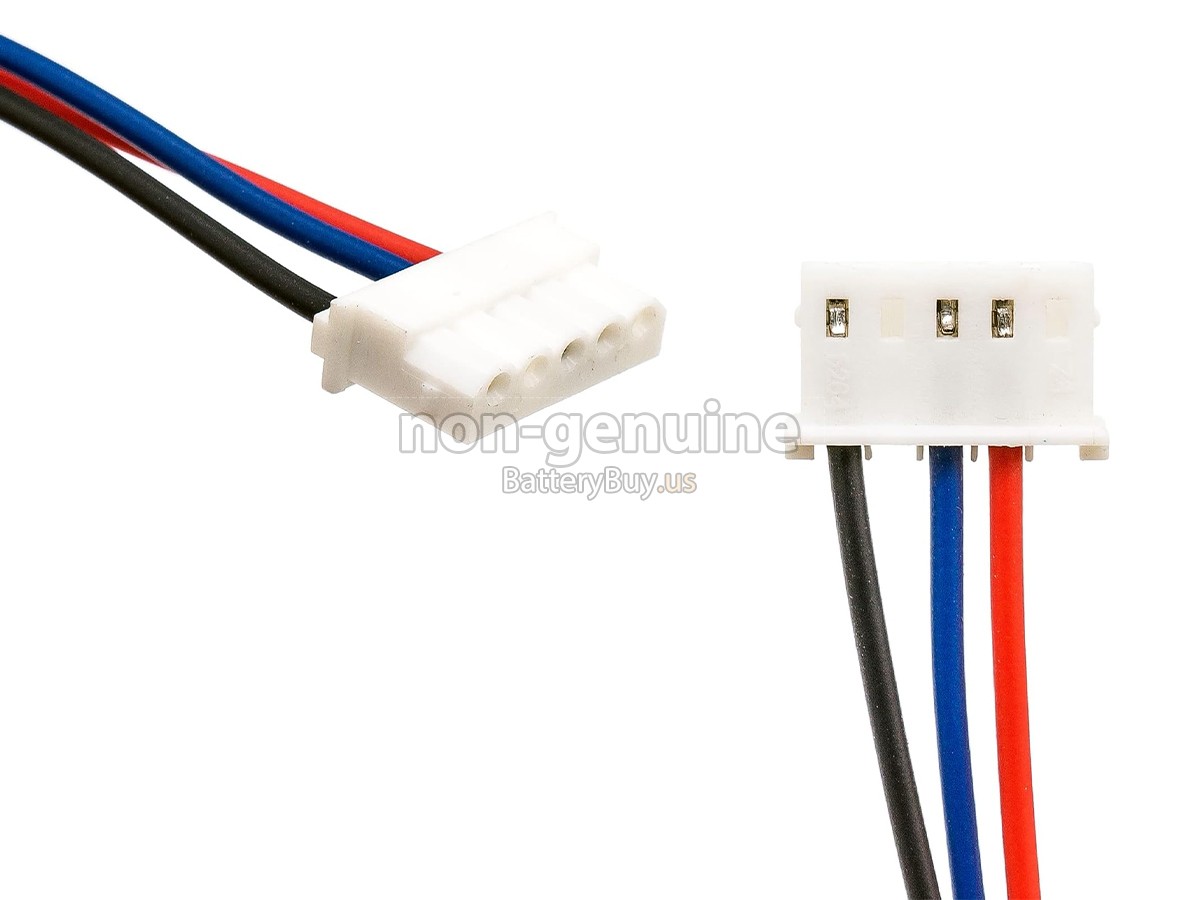 battery for Olympus CW-38-BAT