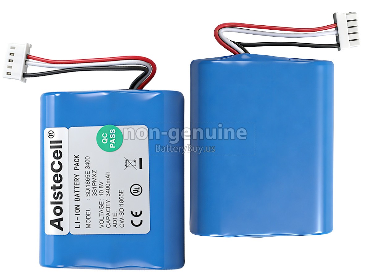 battery for Olympus 38-BAT