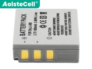 Olympus Li-30B battery