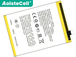 Oppo BLP793 battery