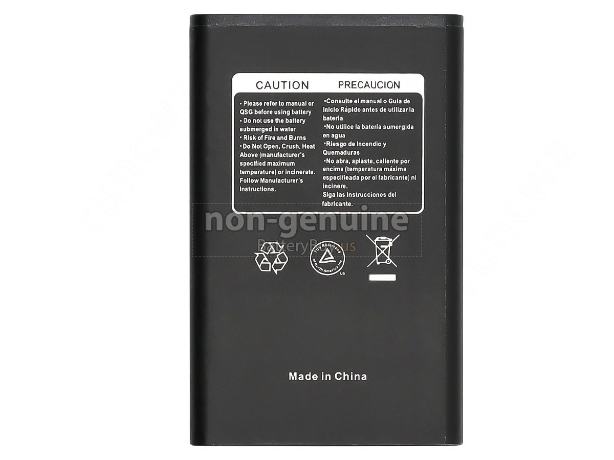 battery for Orbic BTE-3003