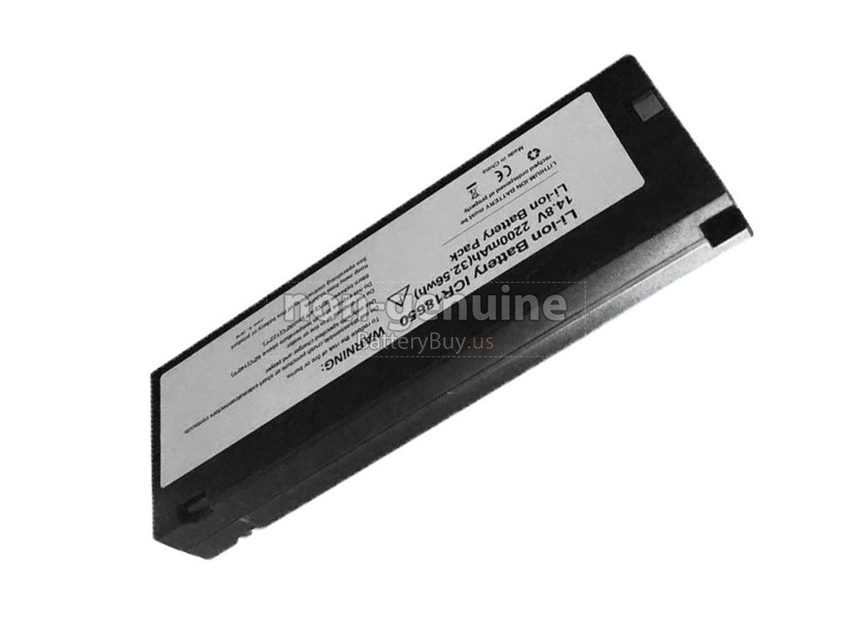 battery for OSEN 1412125
