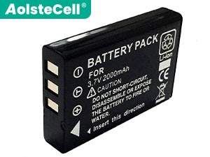 Otometrics Madsen AccuScreen DP battery replacement