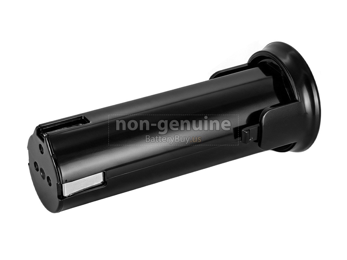 battery for Panasonic 2.4V EY9021B