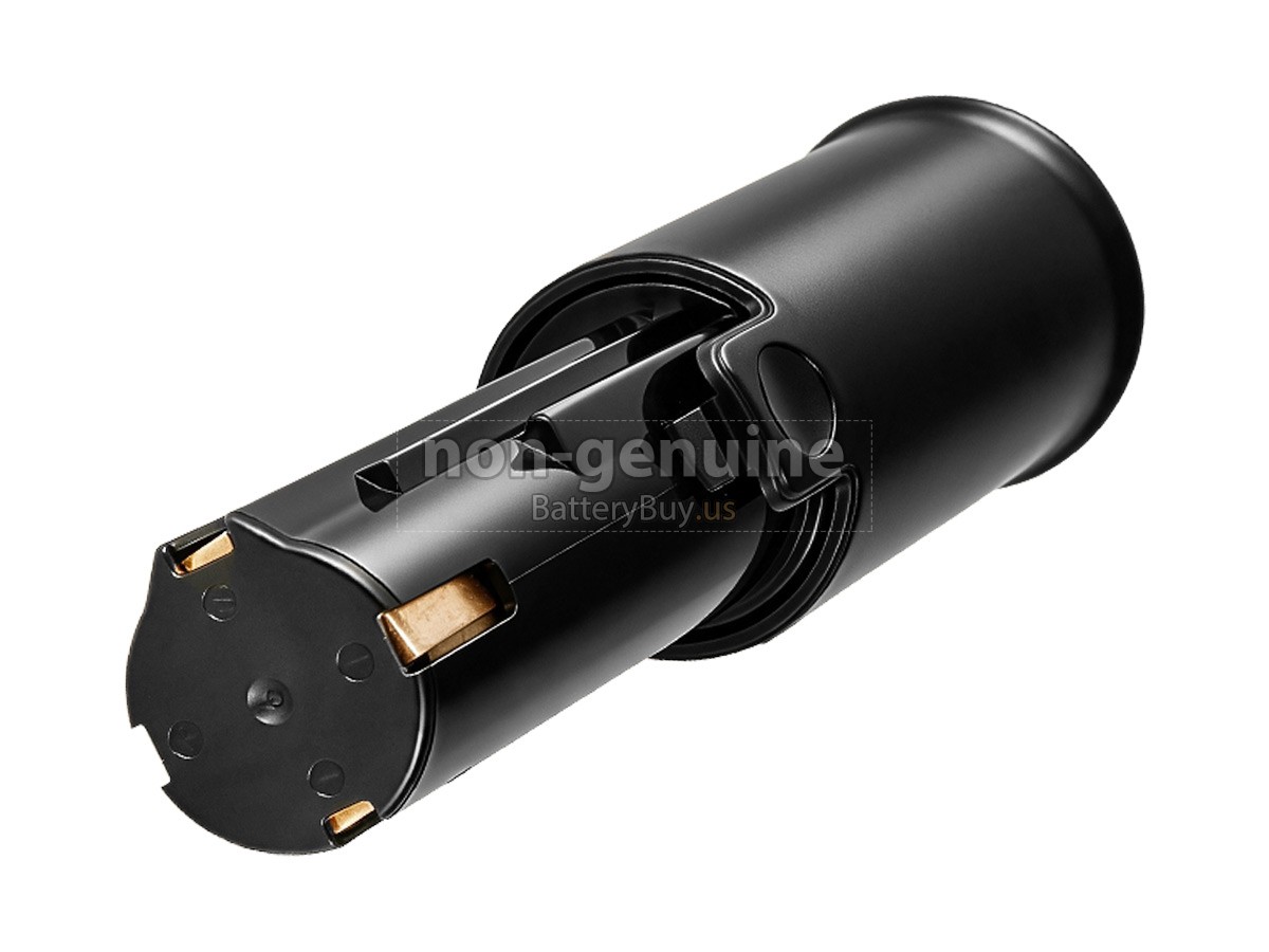 battery for Panasonic 3.6V EZ9025