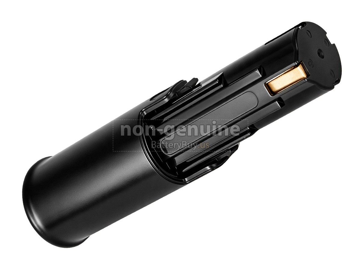battery for Panasonic 3.6V EZ9025