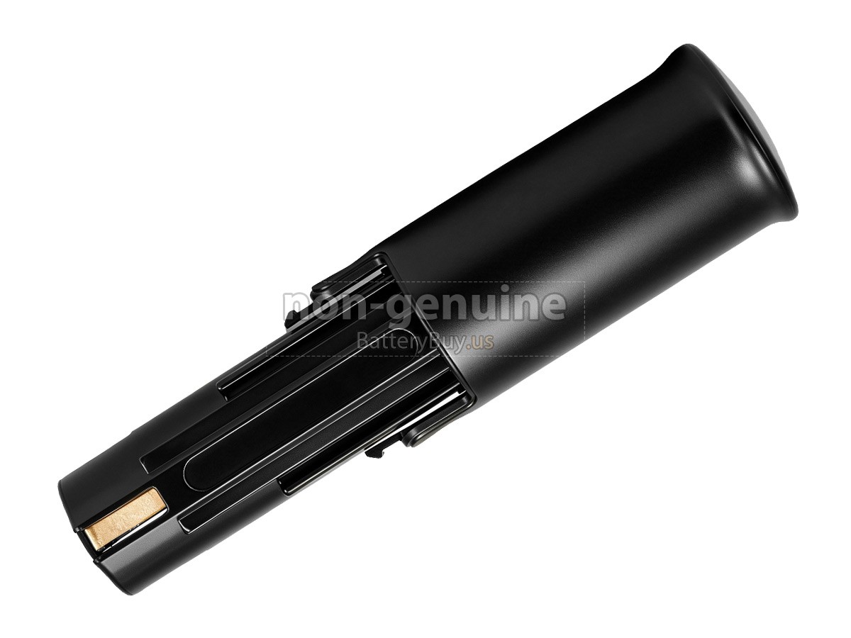 battery for Panasonic 3.6V EZ9025