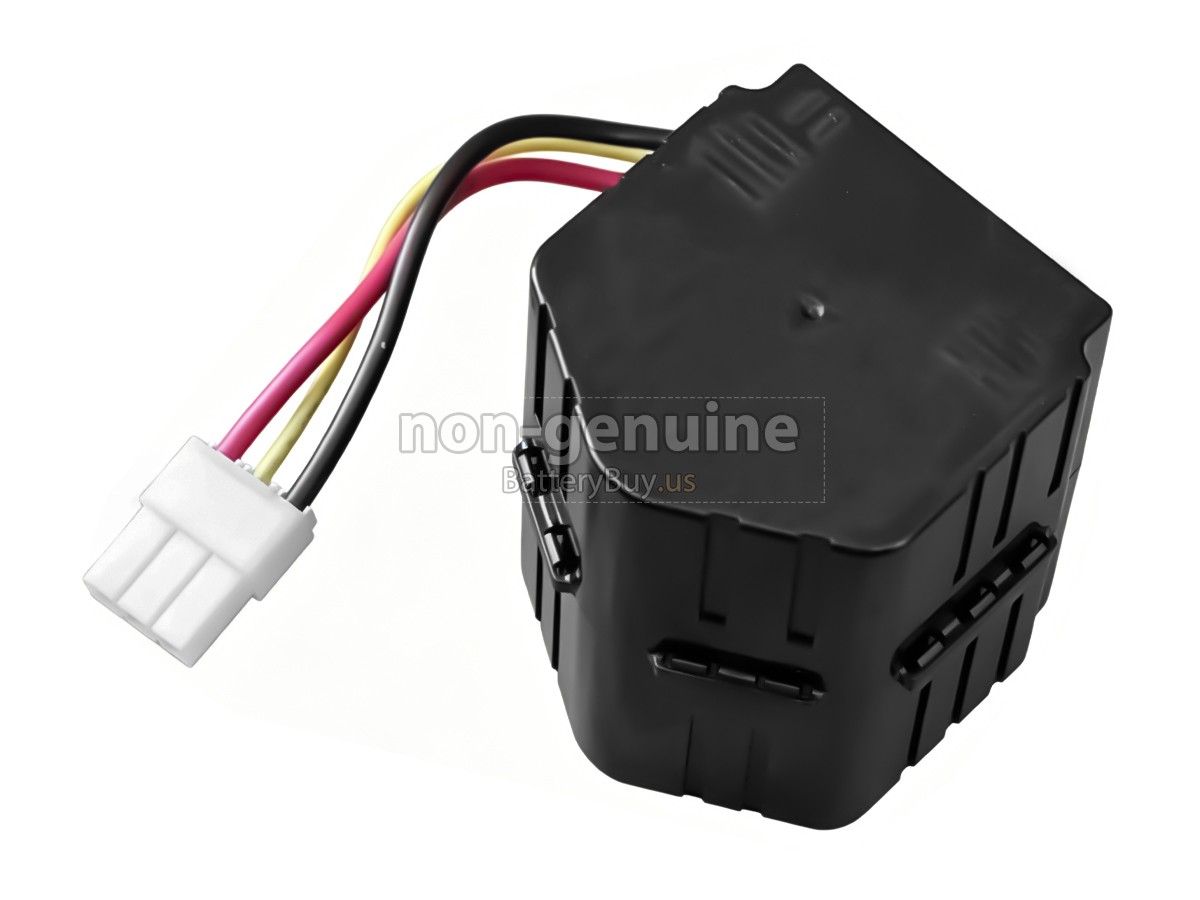 battery for Panasonic AVV97V-REZ
