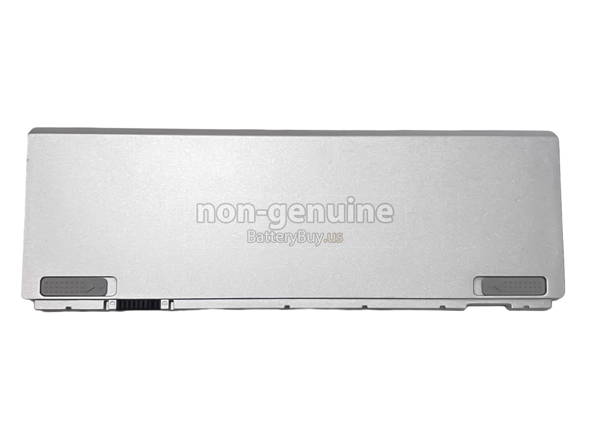 battery for Panasonic CF-QV9W