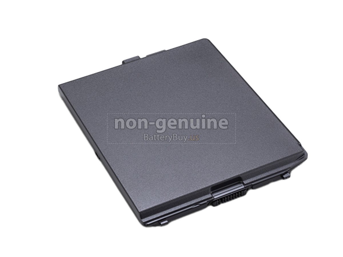 battery for Panasonic FZG2