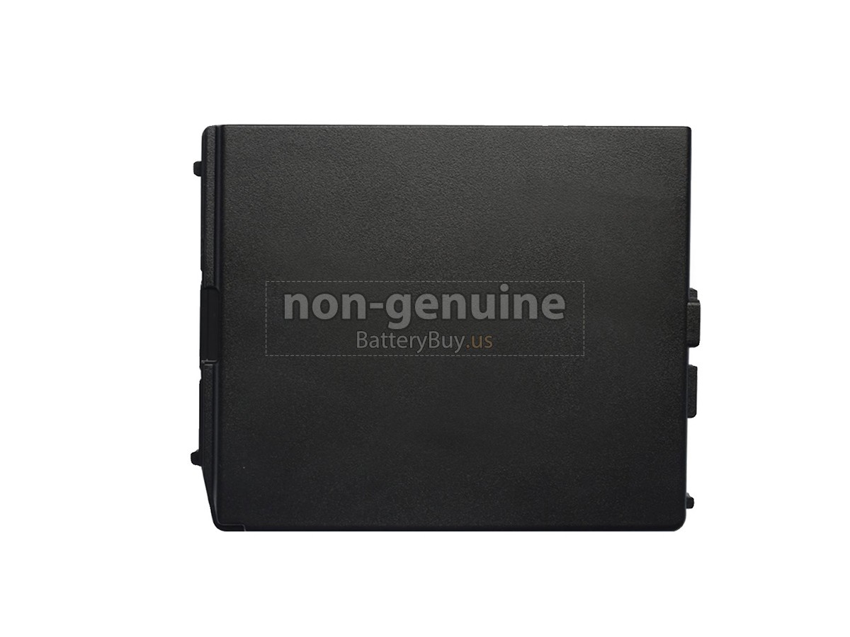 battery for Panasonic FZG2