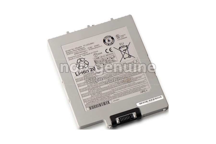 battery for Panasonic FZ-VZSU84A2U