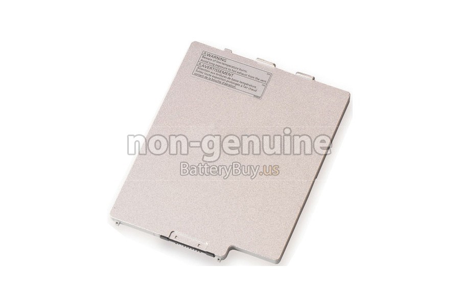 battery for Panasonic FZ-VZSU84A2U