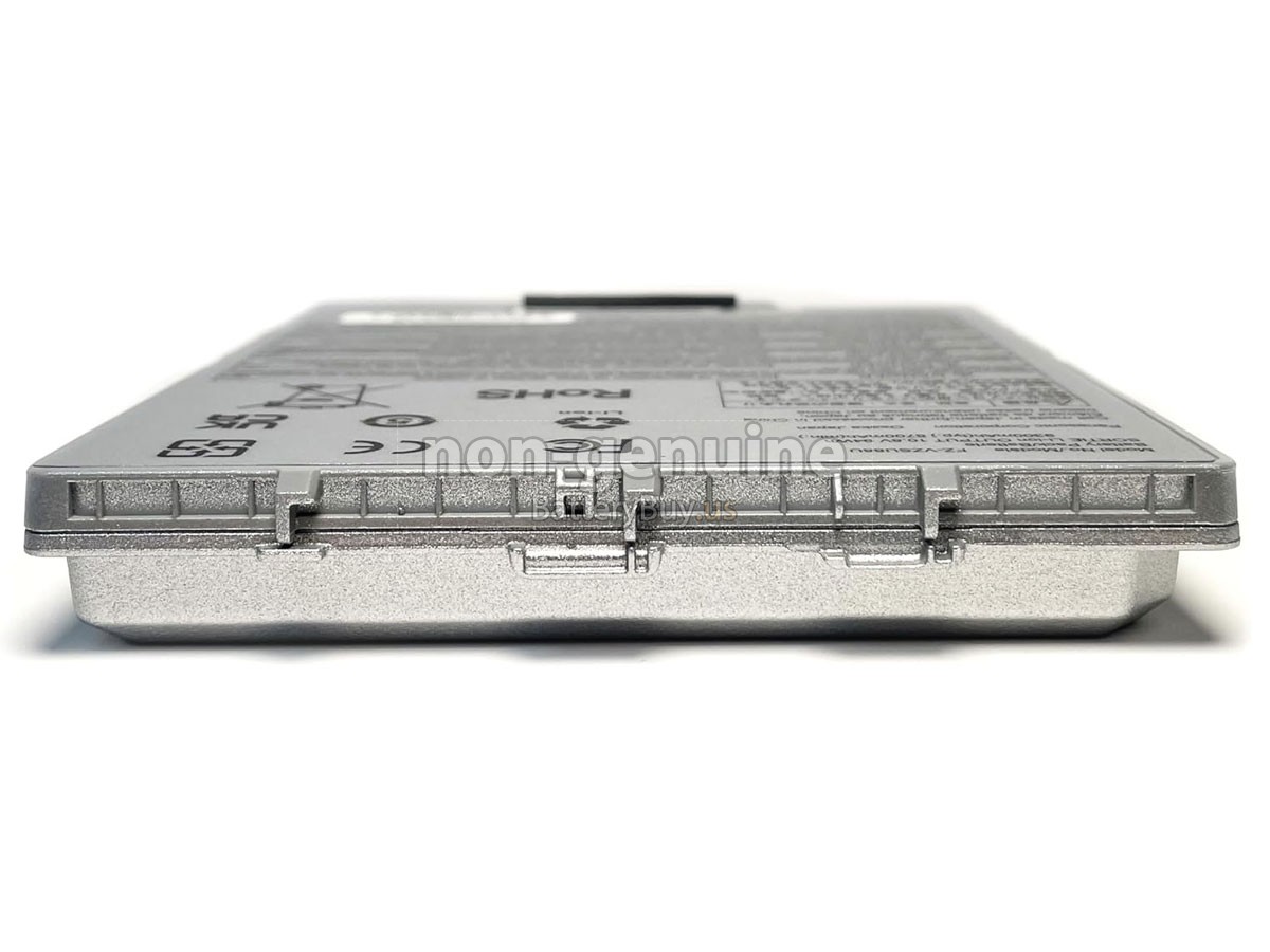 battery for Panasonic TOUGHPAD FZ-G1