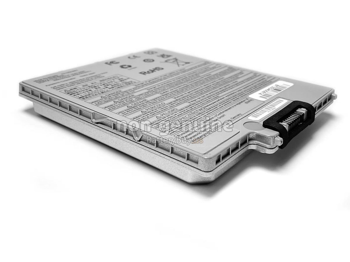 battery for Panasonic TOUGHPAD FZ-G1